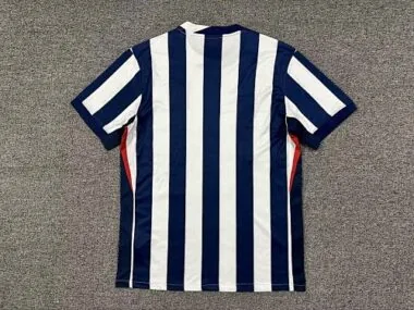 26-27 Lima Home Soccer Jerseys album image 2