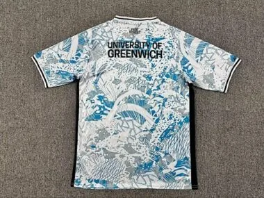 Immagine 2 dell’album 25-26 Charlton Away Soccer Jerseys