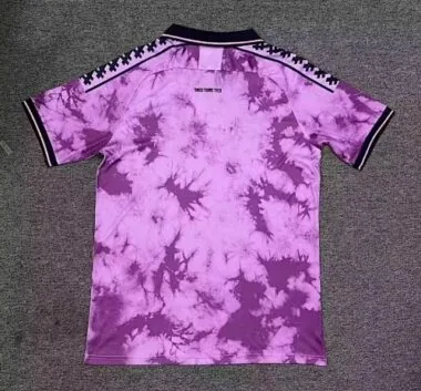 Immagine 2 dell’album 25-26 HashTag United Home Soccer Jerseys