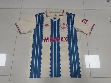 25-26 Le Havre Third Soccer Jerseys
