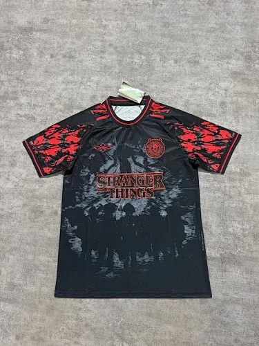 26-27 All Saints Day Special Soccer Jerseys