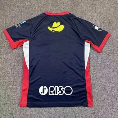 Immagine 3 dell’album 26-27 Kashima Antlers Home Soccer Jerseys