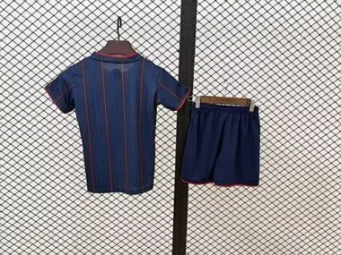 Afbeelding 2 van album 2026 United States Away Kids Soccer Jerseys