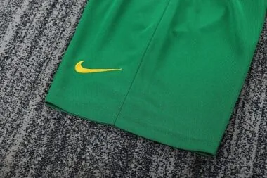 2004 Portugal Home Kids Soccer Jerseys album image 2