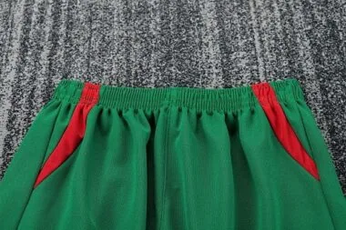 2004 Portugal Home Kids Soccer Jerseys album image 4