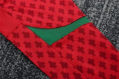 2004 Portugal Home Kids Soccer Jerseys album image 10