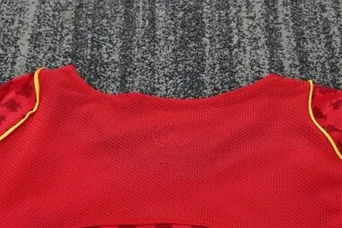 2004 Portugal Home Kids Soccer Jerseys album image 11