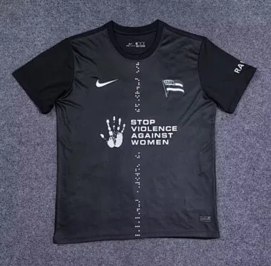 26-27 Special Soccer Jerseys