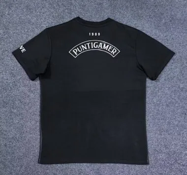 Imagen 2 del álbum 26-27 Special Soccer Jerseys