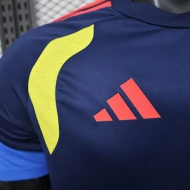 Immagine 2 dell’album 2026 Colombia Player Version Soccer Jerseys
