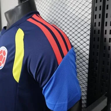 Immagine 3 dell’album 2026 Colombia Player Version Soccer Jerseys