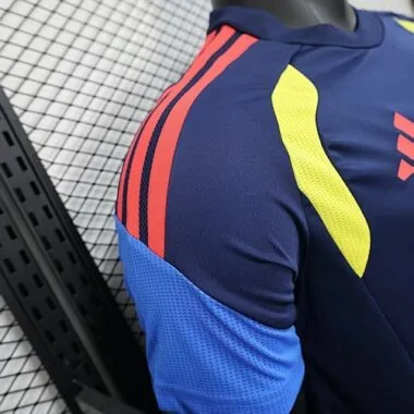 Immagine 5 dell’album 2026 Colombia Player Version Soccer Jerseys