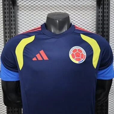 Immagine 7 dell’album 2026 Colombia Player Version Soccer Jerseys