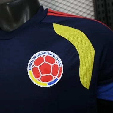 Immagine 8 dell’album 2026 Colombia Player Version Soccer Jerseys