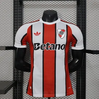 26-27 River Plate Special Player Version Soccer Jerseys