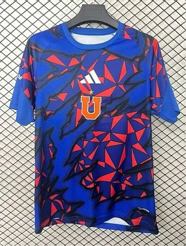 26-27 Chile Soccer Jerseys