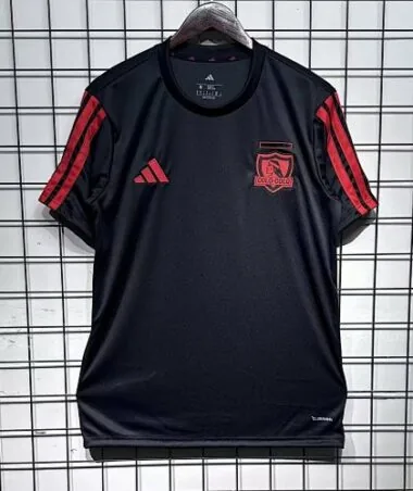 26-27 Colo Soccer Jerseys