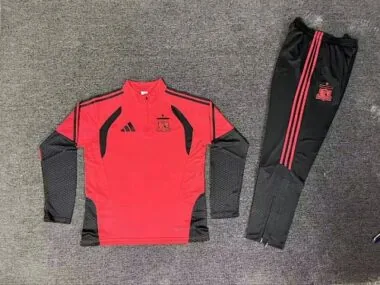 26-27 Colo Training Soccer Suit