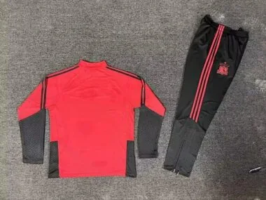 26-27 Colo Training Soccer Suit album image 2