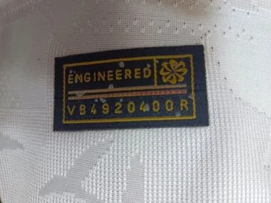 Afbeelding 5 van album 2026 England Home Player Version Soccer Jerseys