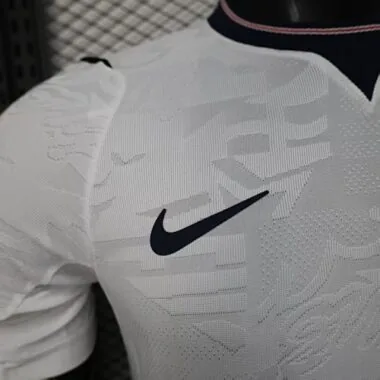 Afbeelding 12 van album 2026 England Home Player Version Soccer Jerseys