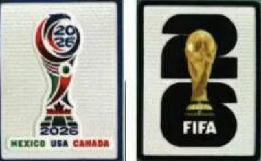 Afbeelding 18 van album 2026 England Home Player Version Soccer Jerseys