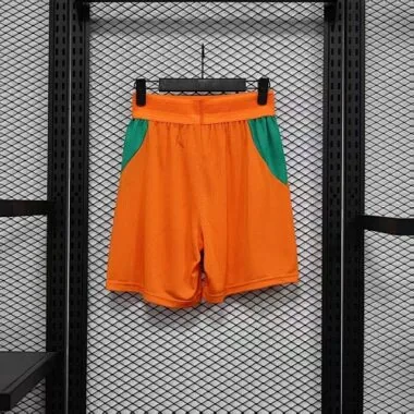 2026 Cote d Ivoire Home Player Version Albumbild 5