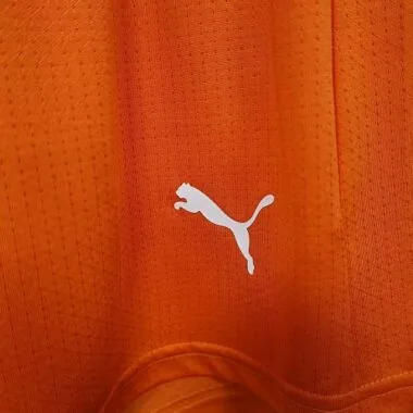 2026 Cote d Ivoire Home Player Version Albumbild 7