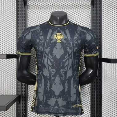 2026 Portugal Special Player Version Soccer Jerseys