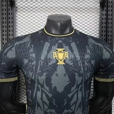 Afbeelding 3 van album 2026 Portugal Special Player Version Soccer Jerseys