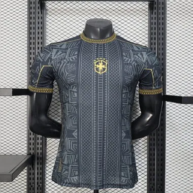 2026 Brazil Special Soccer Jerseys