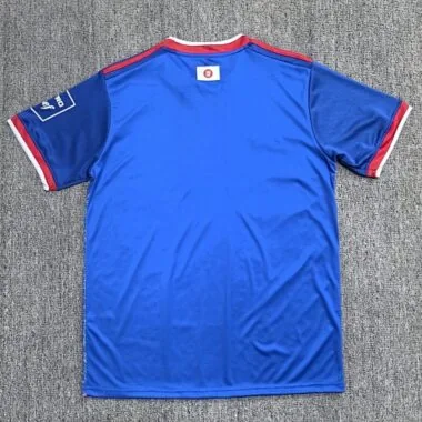 25-26 Dusseldorf Special Soccer Jerseys Albumbild 6