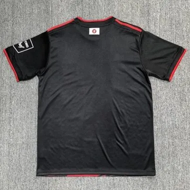 25-26 Dusseldorf Special Soccer Jerseys Albumbild 4