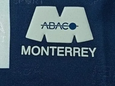Immagine 5 dell’album 97-98 Monterey Away Retro Soccer Jerseys