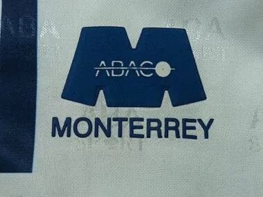 Immagine 5 dell’album 97-98 Monterey Home Retro Soccer Jerseys