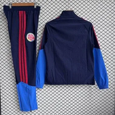 2026 Colombia Windbreaker Jackets album image 5