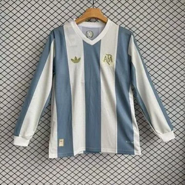 2025 Argentina Soccer Jerseys