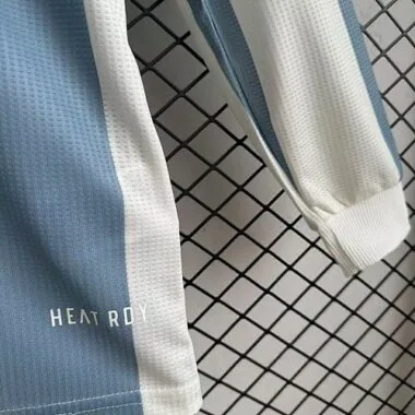 2025 Argentina Soccer Jerseys Albumbild 4