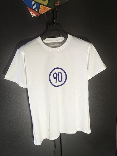 25-26 T90 Retro t-shirt