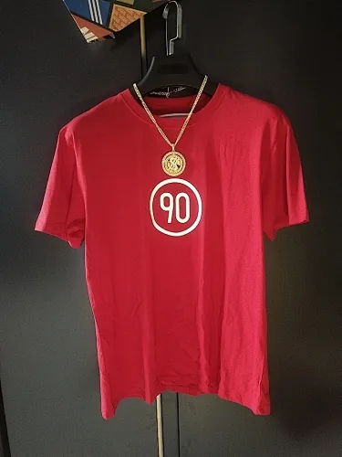 25-26 T90 Retro t-shirt