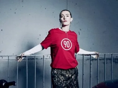 Imagen 2 del álbum 25-26 T90 Retro t-shirt
