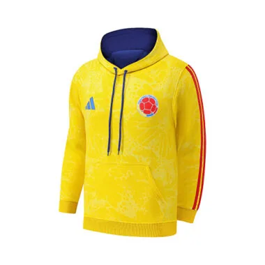Immagine 3 dell’album 2026 Colombia Player Hoodie