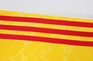 Immagine 8 dell’album 2026 Colombia Player Hoodie