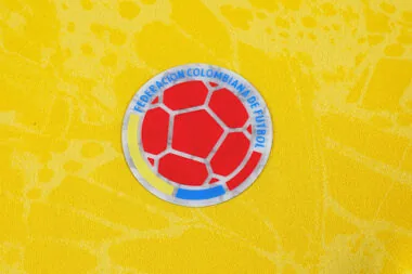 Immagine 9 dell’album 2026 Colombia Player Hoodie