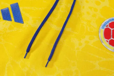 Immagine 11 dell’album 2026 Colombia Player Hoodie