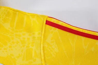 Immagine 12 dell’album 2026 Colombia Player Hoodie