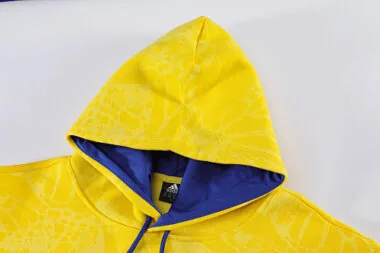 Immagine 13 dell’album 2026 Colombia Player Hoodie