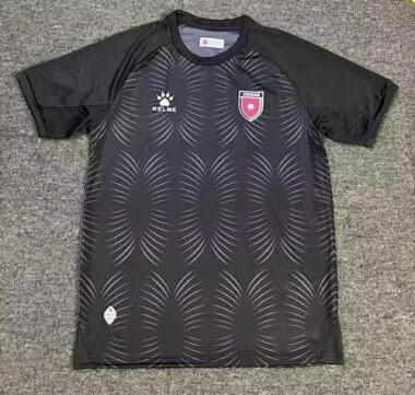 26-27 Jordan Third Soccer Jerseys