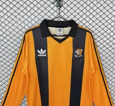 Immagine 2 dell’album 81-82 Hull City Home Retro Soccer Jerseys