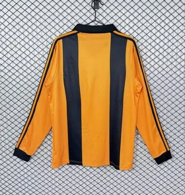 Immagine 4 dell’album 81-82 Hull City Home Retro Soccer Jerseys